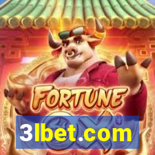 3lbet.com