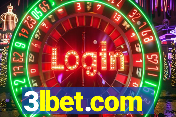 3lbet.com