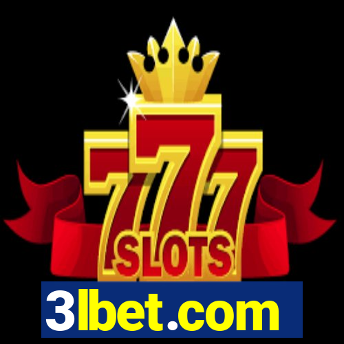 3lbet.com