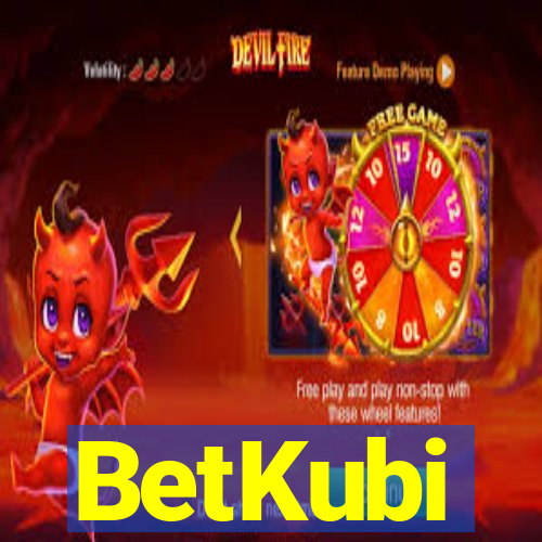 BetKubi