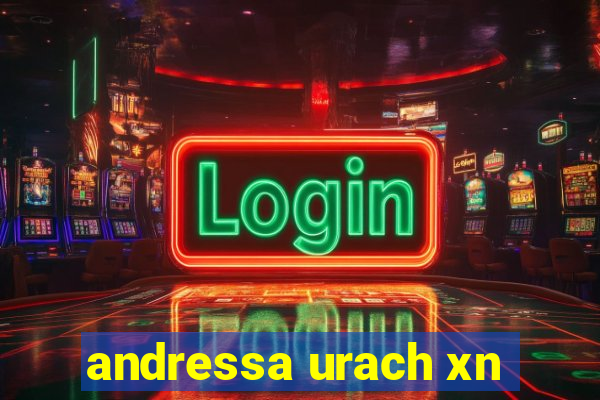 andressa urach xn