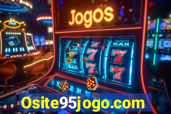 Osite95jogo.com