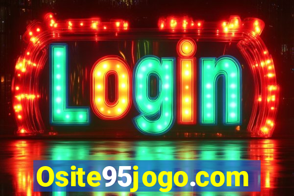 Osite95jogo.com