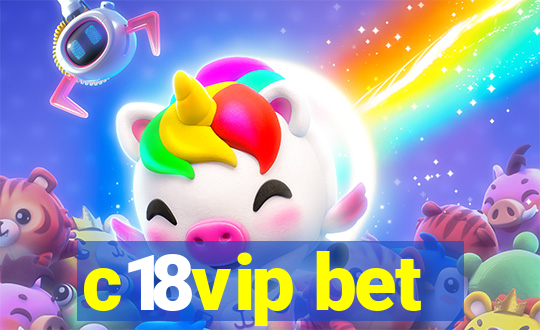 c18vip bet