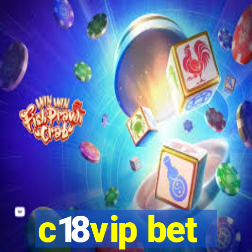 c18vip bet