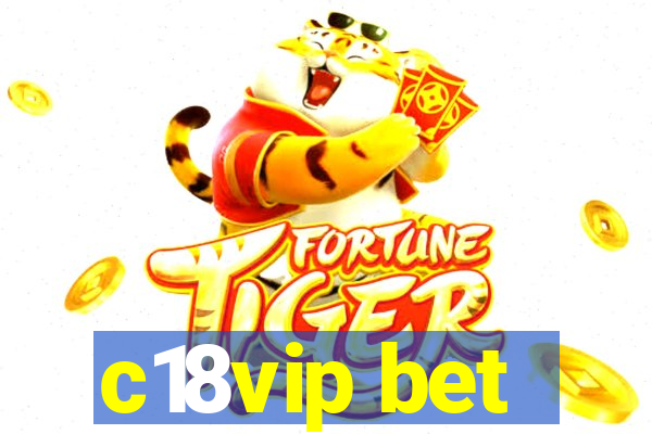 c18vip bet