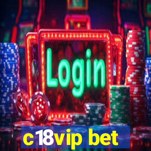 c18vip bet