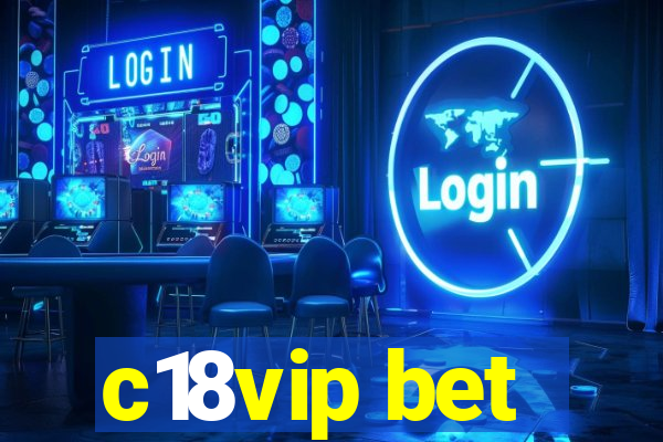 c18vip bet