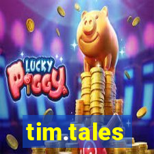 tim.tales