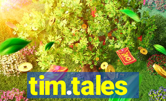 tim.tales