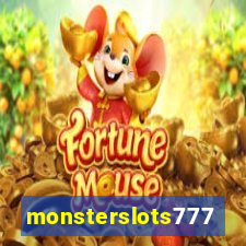 monsterslots777