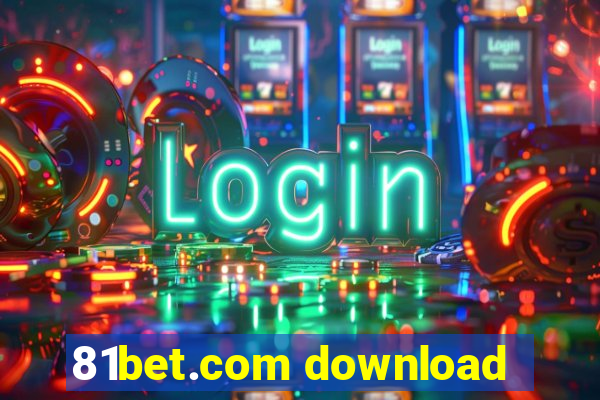 81bet.com download