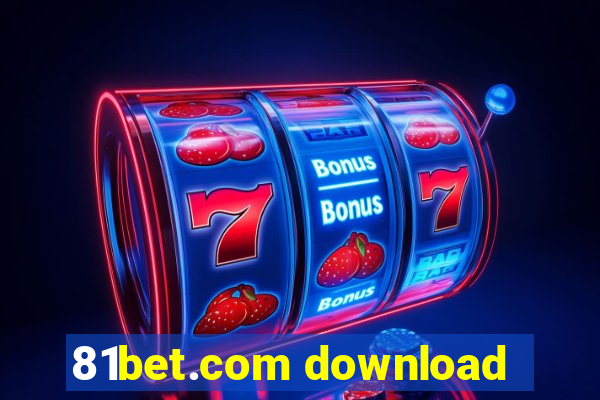 81bet.com download