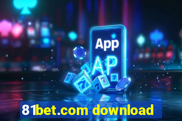 81bet.com download