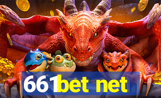 661bet net