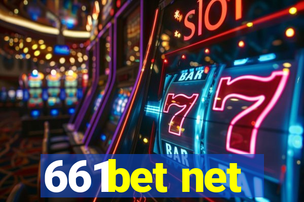 661bet net