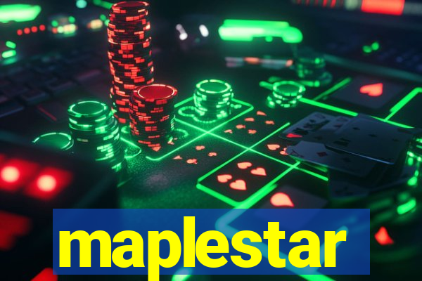 maplestar