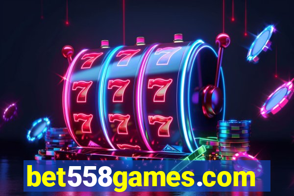 bet558games.com