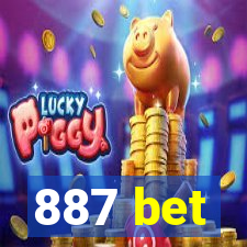 887 bet