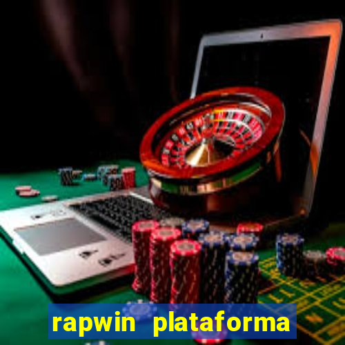 rapwin plataforma de jogos