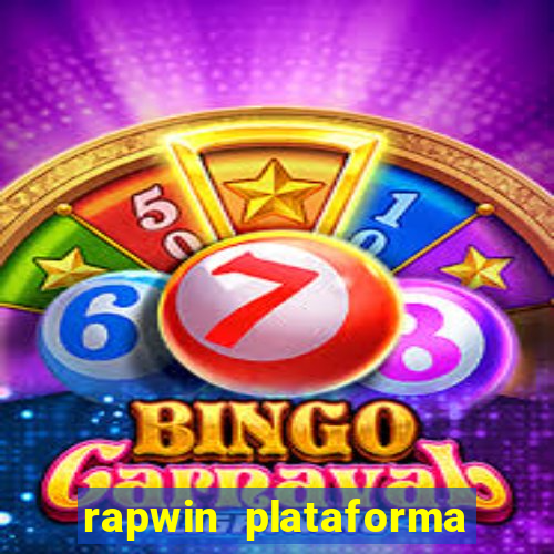 rapwin plataforma de jogos