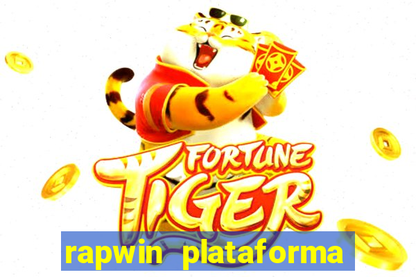 rapwin plataforma de jogos