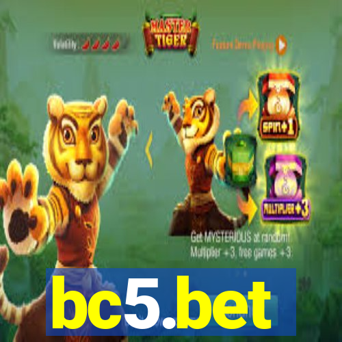 bc5.bet