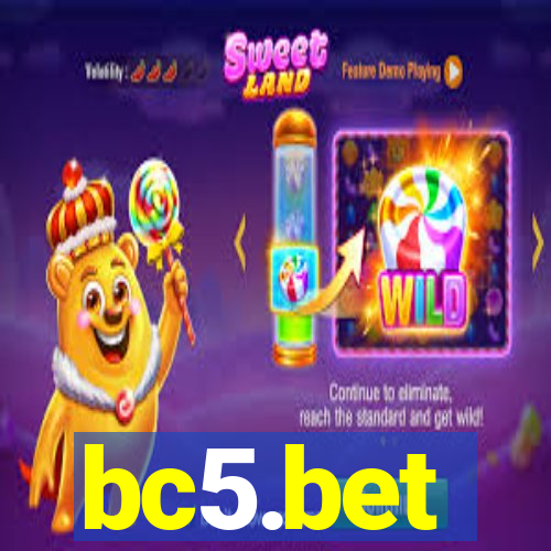 bc5.bet