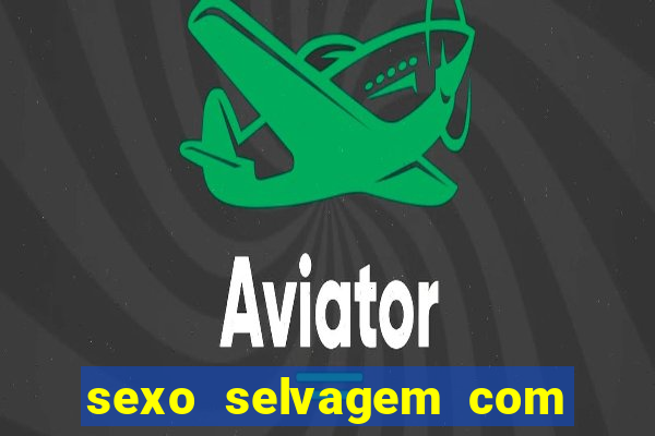 sexo selvagem com gemidos altos