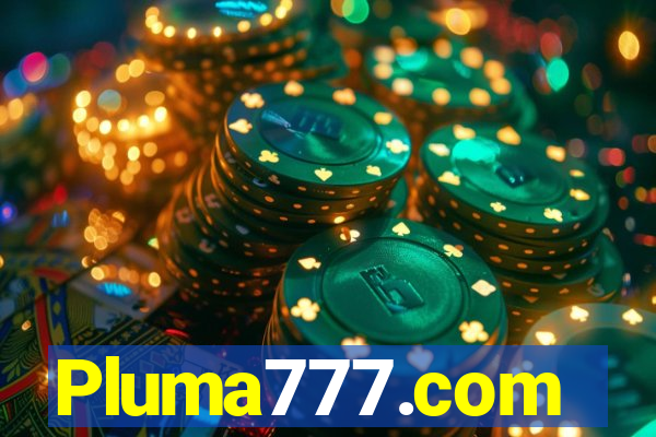 Pluma777.com