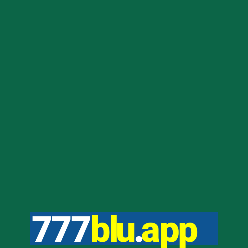 777blu.app