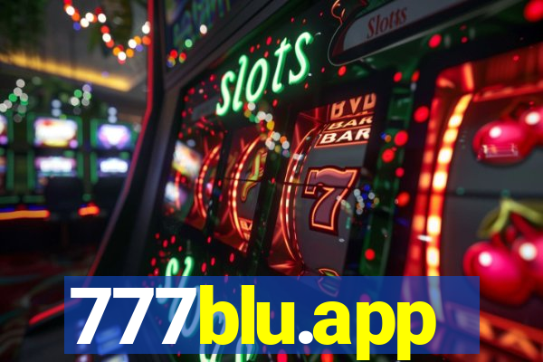 777blu.app