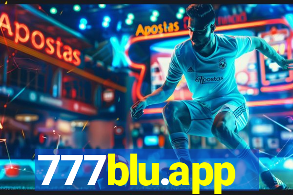 777blu.app