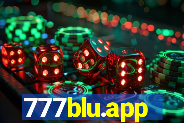 777blu.app