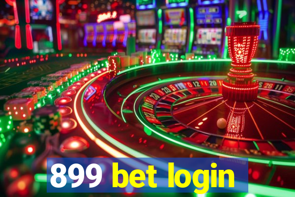 899 bet login