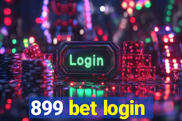 899 bet login