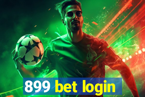 899 bet login