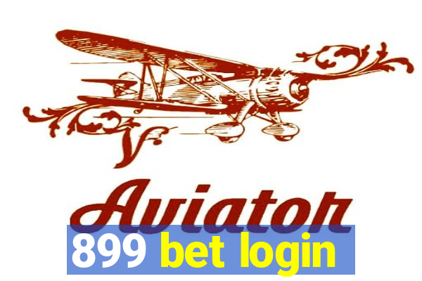 899 bet login