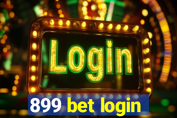 899 bet login