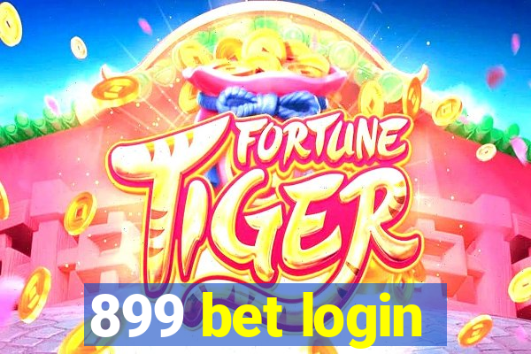 899 bet login