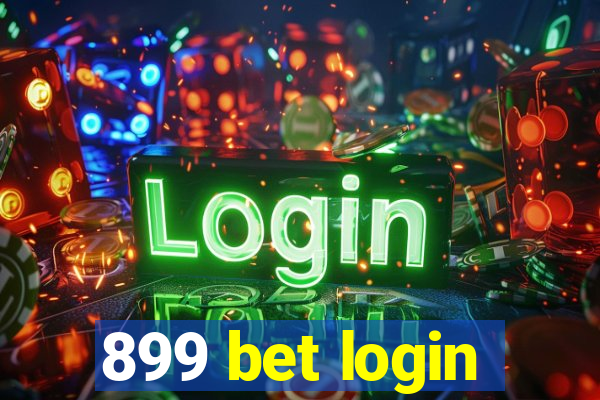 899 bet login