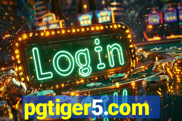 pgtiger5.com