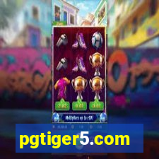 pgtiger5.com