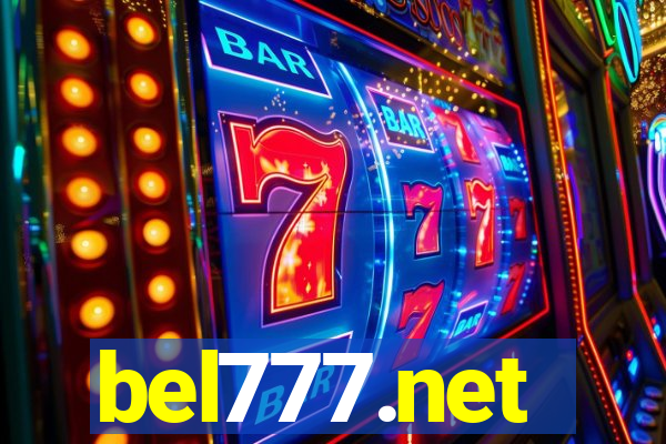 bel777.net