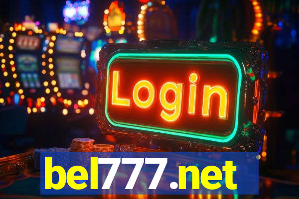 bel777.net