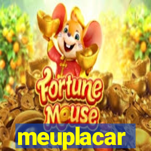 meuplacar