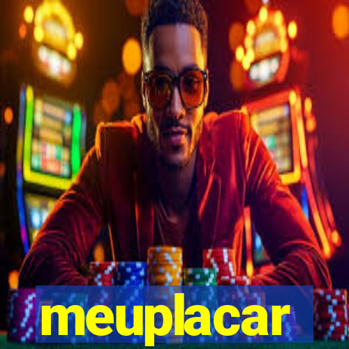 meuplacar