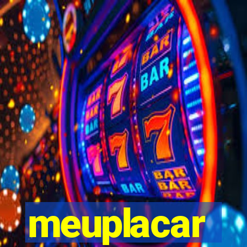 meuplacar