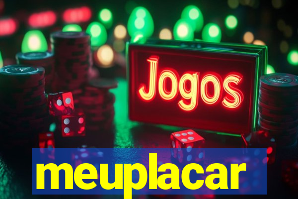 meuplacar