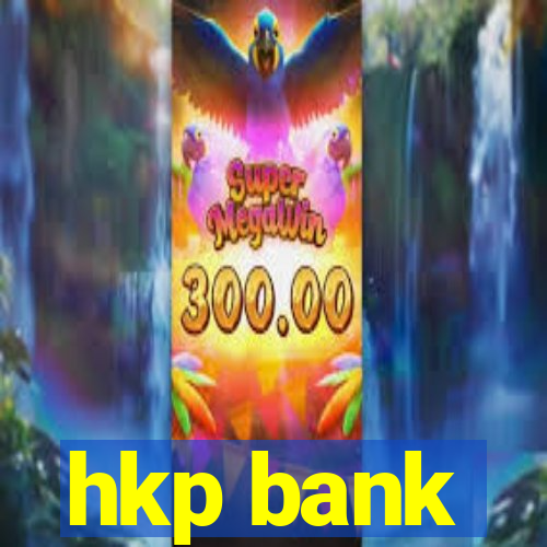 hkp bank